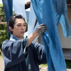 『青天を衝け』第3回 次期将軍候補に“慶喜”草彅剛 “栄一”吉沢亮、動乱の江戸へ