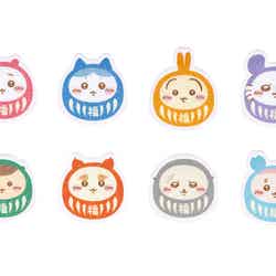 ちいかわもぐもぐ本舗(C)nagano / chiikawa committee