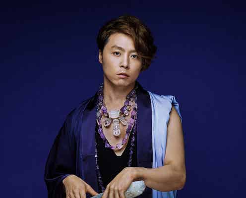 堂本剛&ムロツヨシ特番、未公開音源を放送<剛とツヨシ 漢字とカタカナ。>