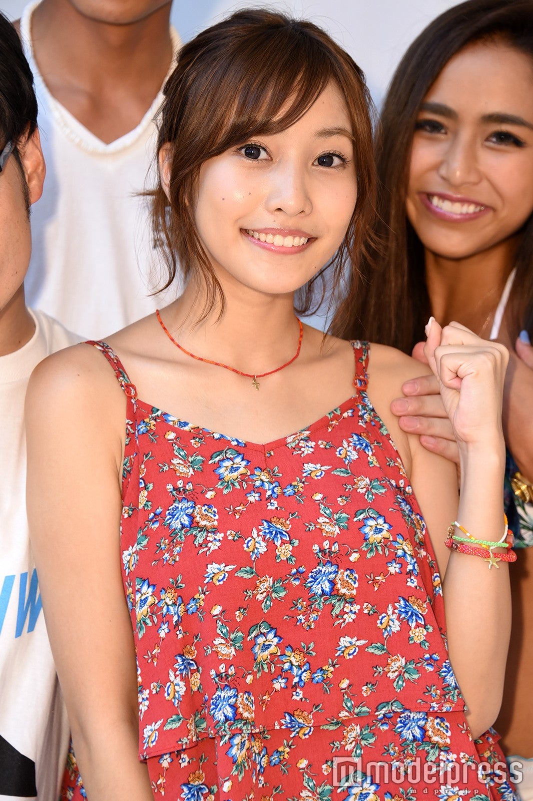 佐野ひなこ（C）モデルプレス