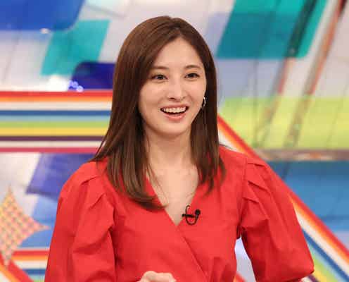 大石絵理、悩みを告白 “女のねたみ”も感じる