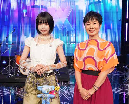 NewJeans・BE:FIRSTら「with MUSIC」出演者アーティスト解禁 anoは新曲テレビ初披露