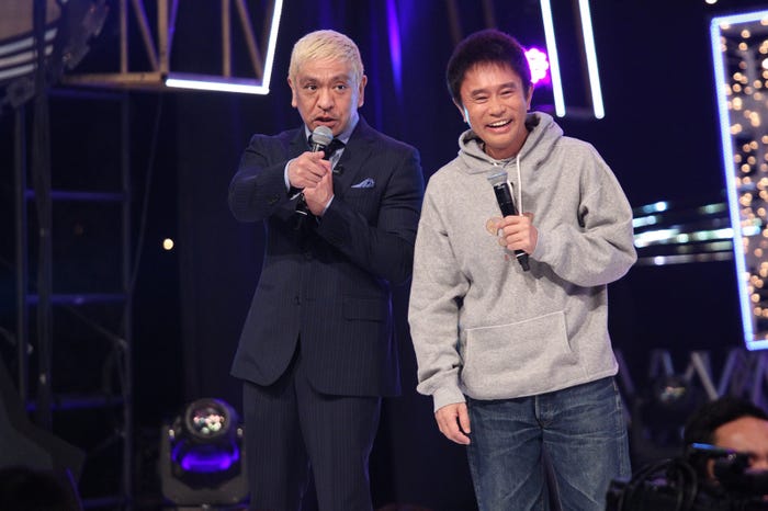 なにわ男子出演で関ジャニ 横山裕 大倉忠義も飛び入り プロデュースきっかけ語る モデルプレス なにわ男子出演で関ジャニ 横山裕 大倉忠義も飛び入り プロデュースきっかけ語る モデルプレス