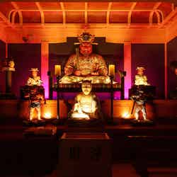 海元寺/画像提供:福岡市