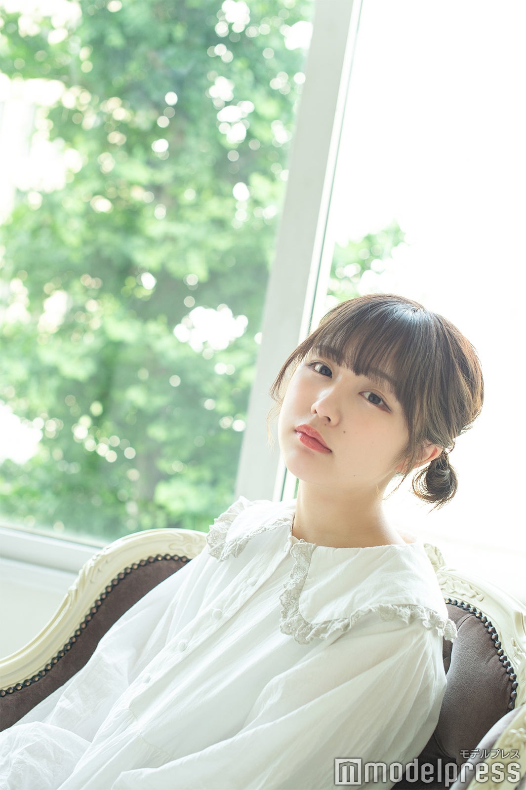 なえなの（C）モデルプレス