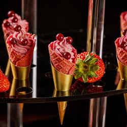 SKY BUFFET/画像提供:ワイズテーブルコーポレーション