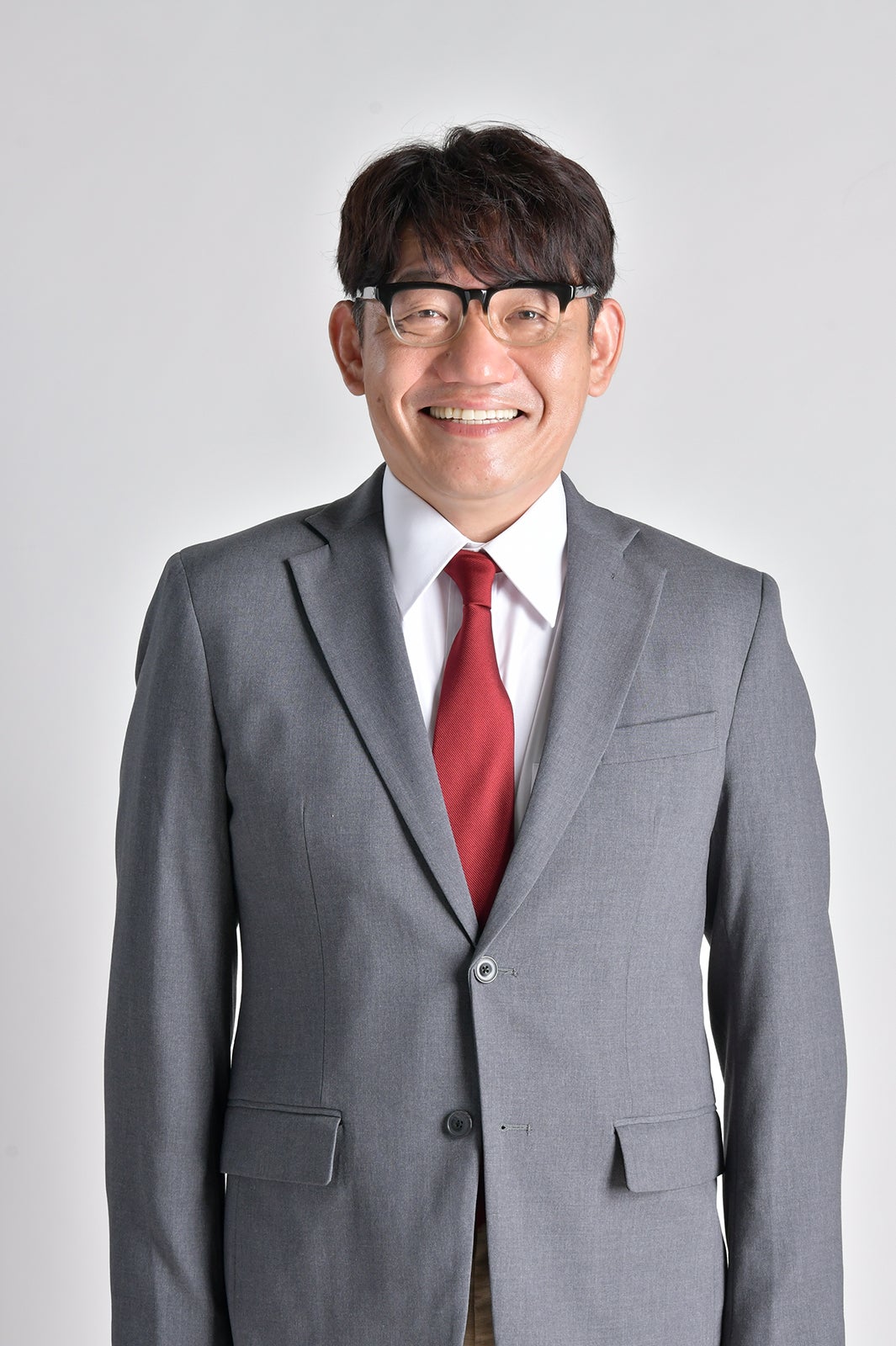 飯尾和樹（C）読売テレビ