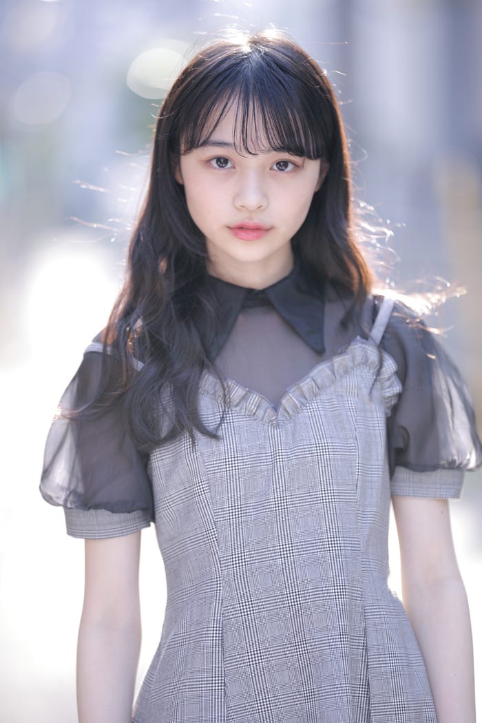 林芽亜里(提供写真)