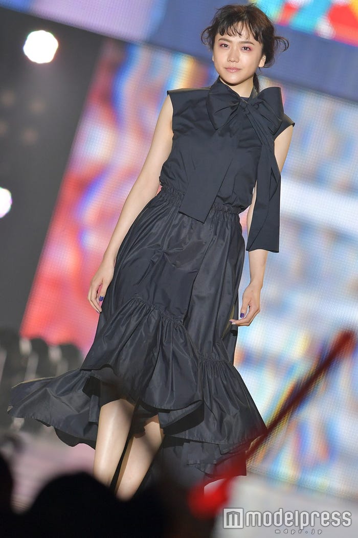 松井愛莉 (C)モデルプレス