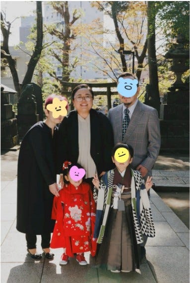 江上敬子オフィシャルブログより