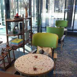 ホテルインディゴ軽井沢(C)モデルプレス