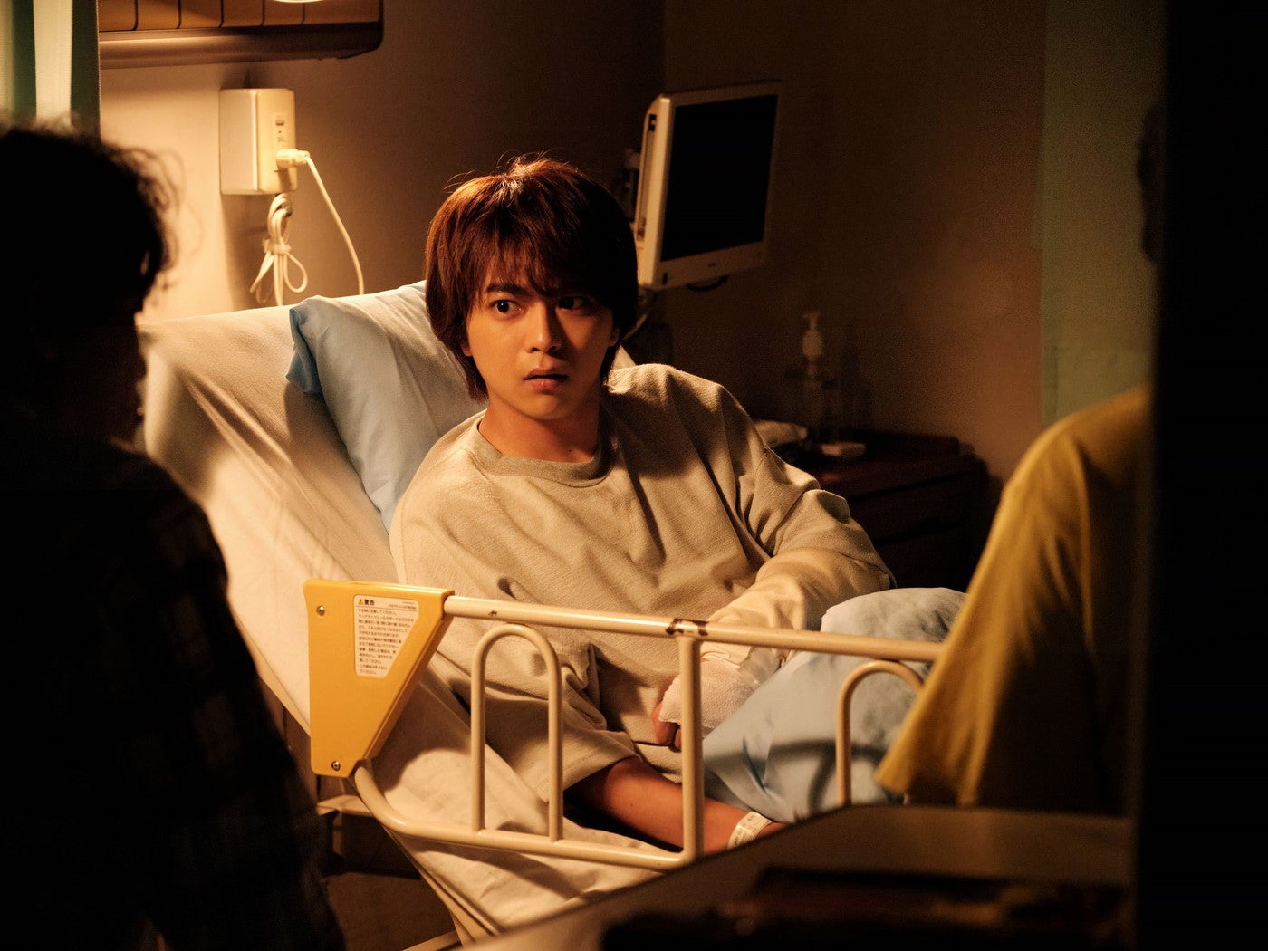 「赤ナス」翔太朗（佐藤勝利）への“メタ発言”話題「ジャニーズ」「イケメンは…」考察加速