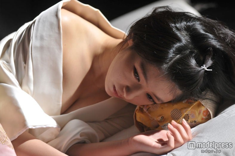 映画「桜姫」場面カット（C）2013「桜姫」製作委員会