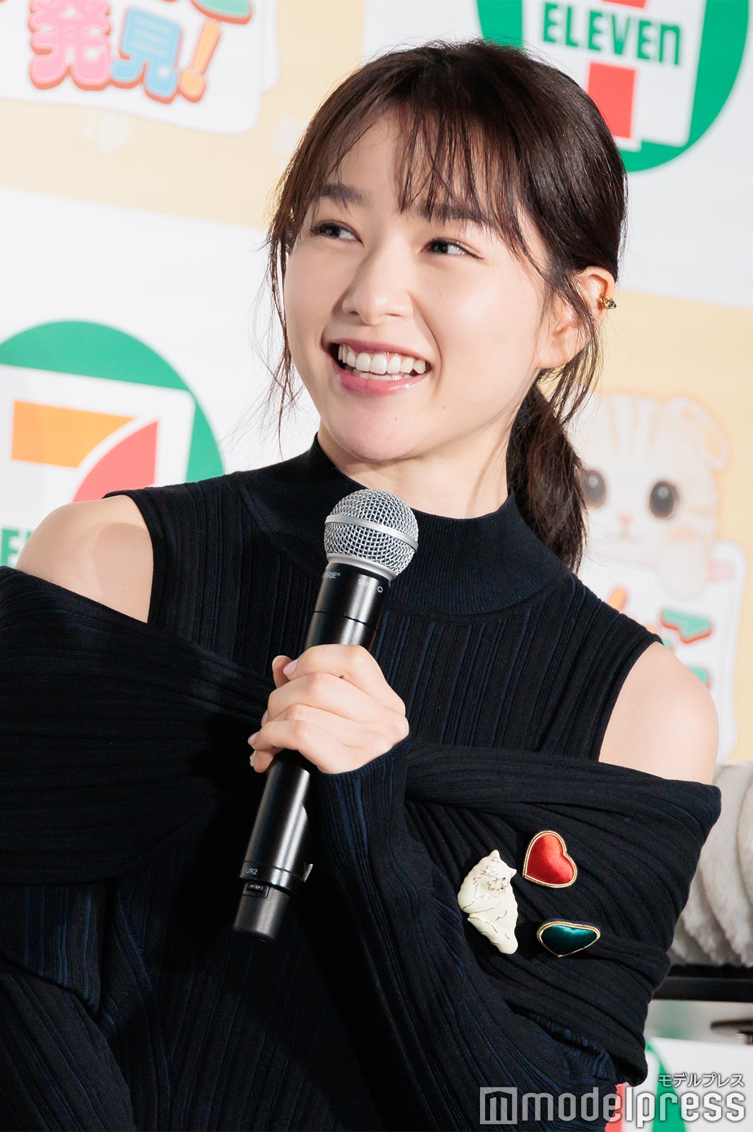 桜井日奈子（C）モデルプレス