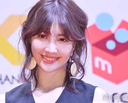 小嶋陽菜、卒業後にプライベートでやりたいこと決まる「流行っていると聞いて…」