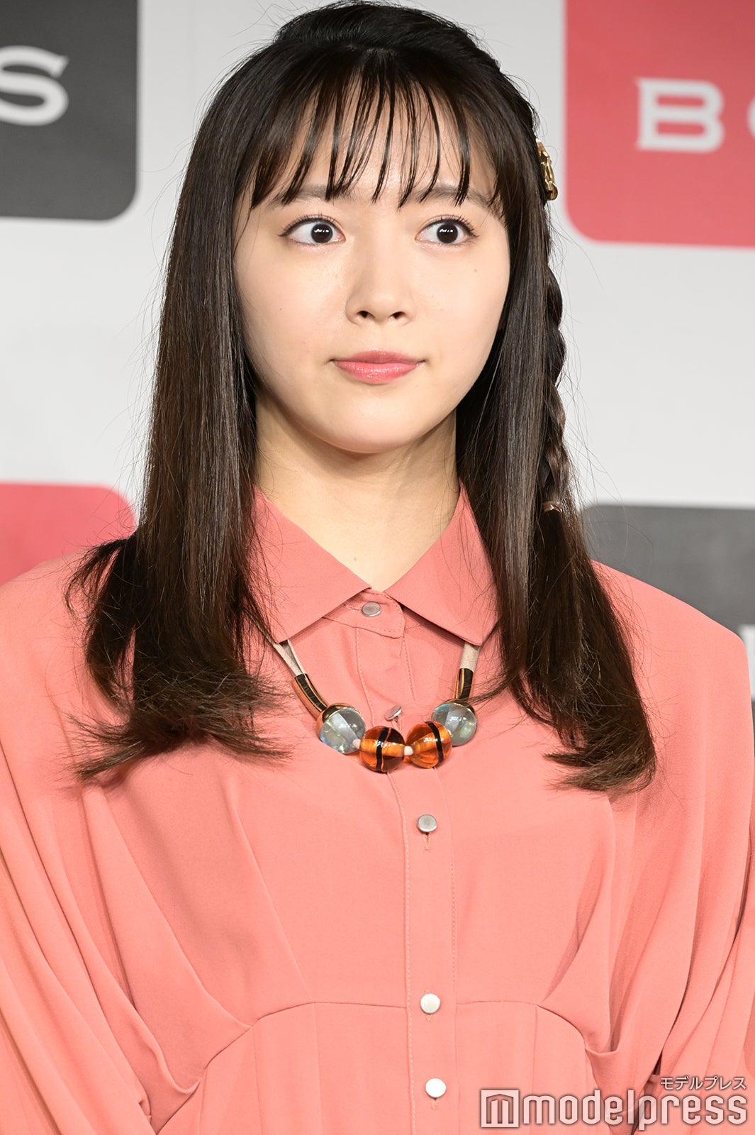 中山莉子（C）モデルプレス