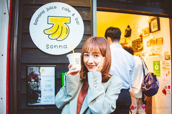 前田希美(写真提供:MBS)