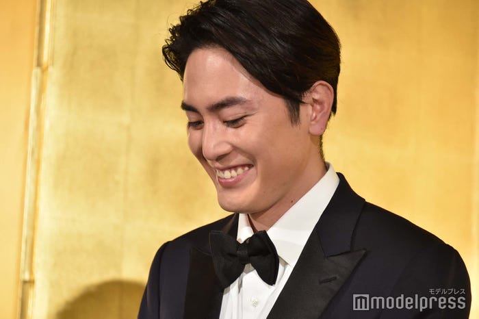 間宮祥太朗(C)モデルプレス