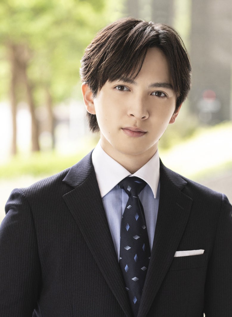吉田仁人（M!LK）連ドラ初主演 ヒロインを“爆裂愛する”ハイスペイケメン後輩役・本格アクションにも挑戦【溺愛　～ 実は、最強ヒーロー ～】