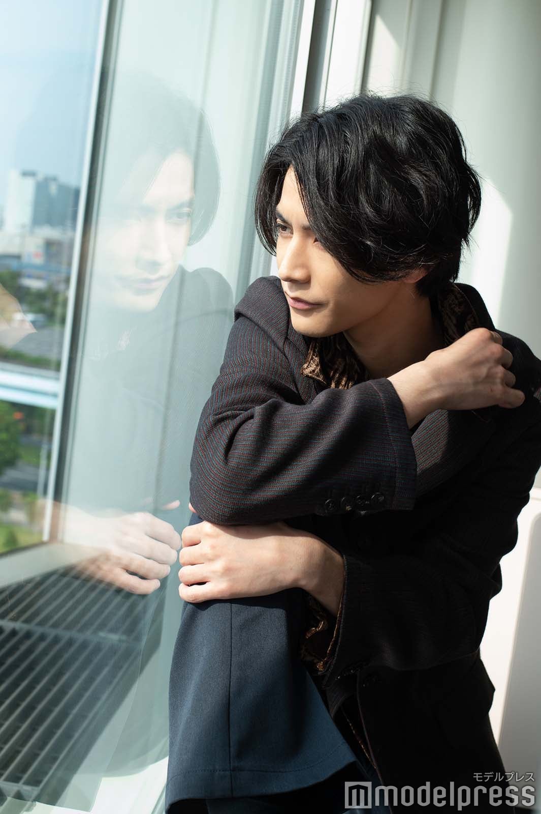 渡邊圭祐（C）モデルプレス