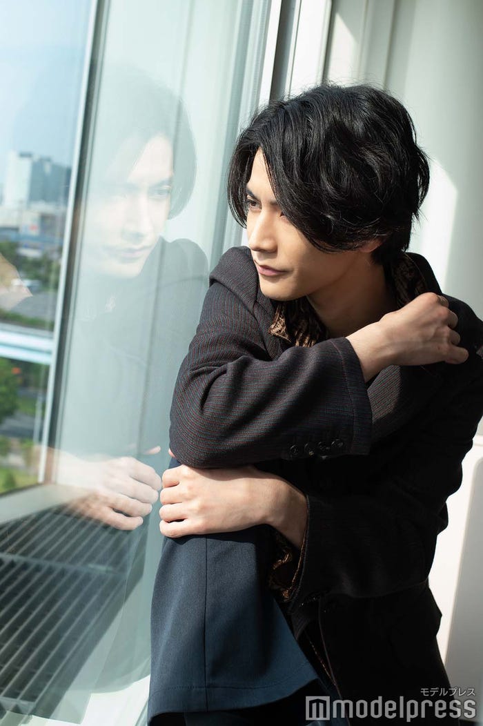 渡邊圭祐(C)モデルプレス