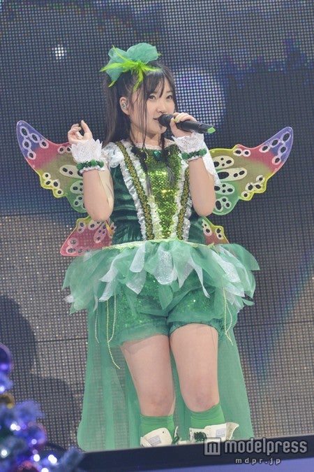 有安杏果／photo by Hajime Kamiiisaka