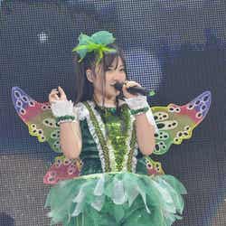 有安杏果/photo by Hajime Kamiiisaka