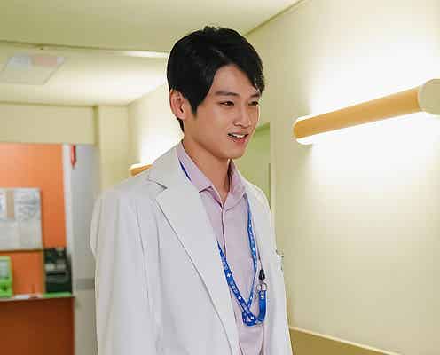 中川大輔、乃木坂46山下美月と同僚の医師役「舞いあがれ!」で朝ドラ初出演