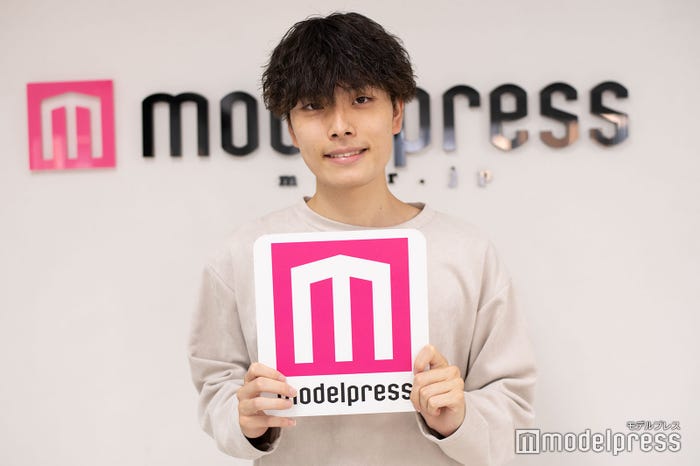 金澤光平さん(C)モデルプレス