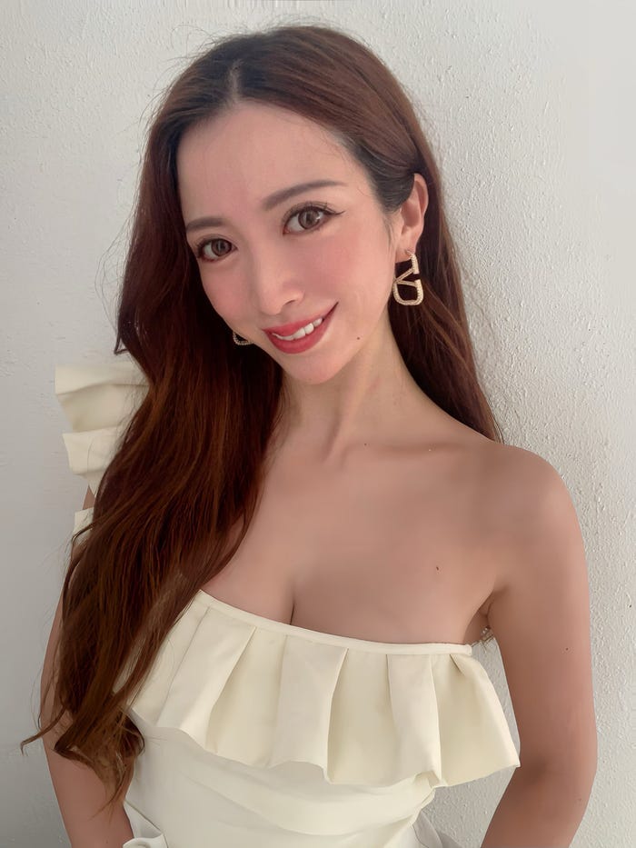 稲妻まどかさん(提供画像)