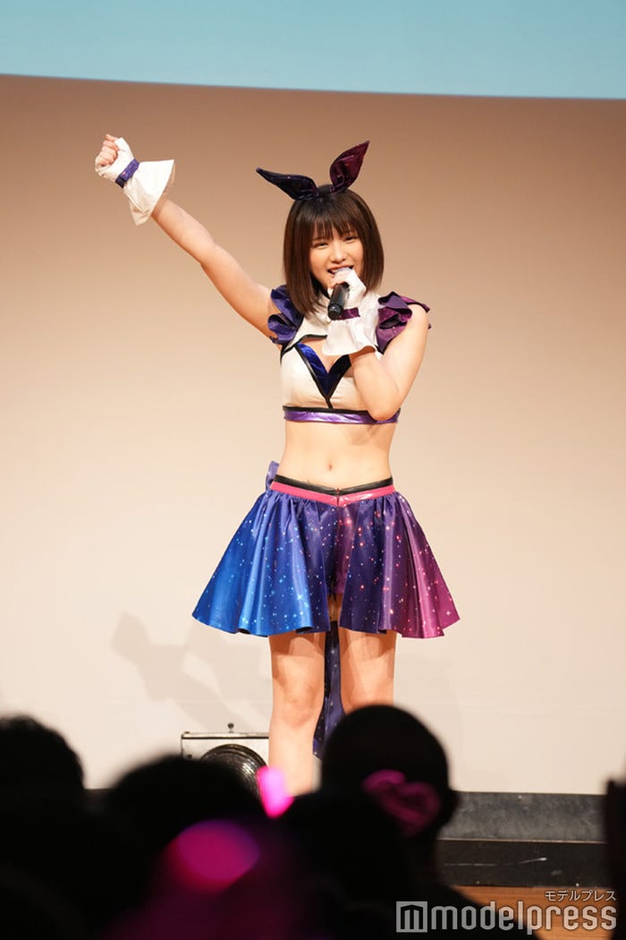 えなこ(提供写真)