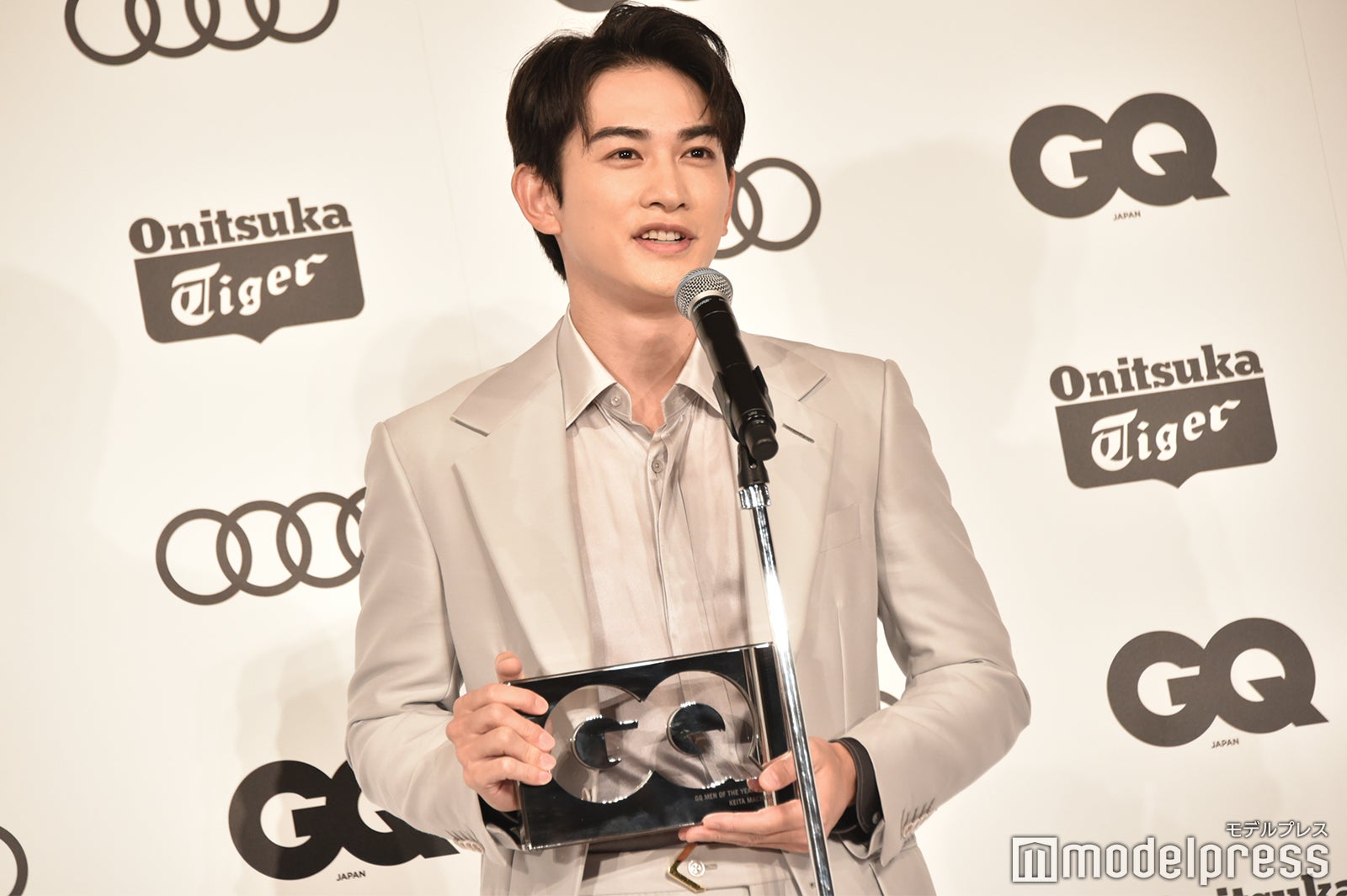 町田啓太（C）モデルプレス