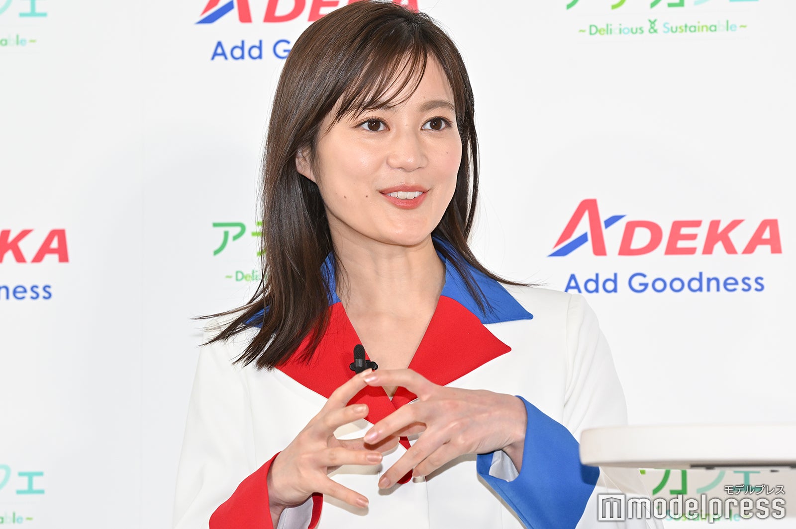 生田絵梨花（C）モデルプレス