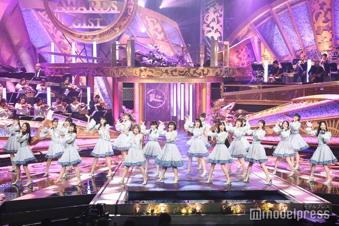 AKB48 (C)モデルプレス