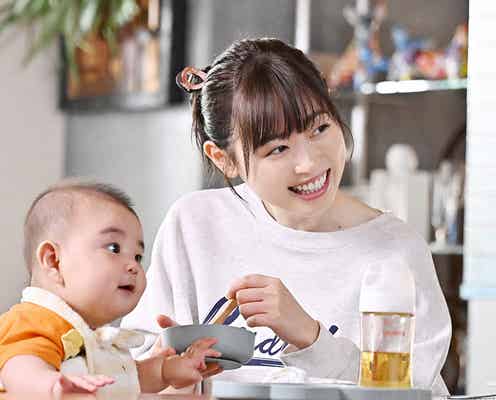 <18/40~ふたりなら夢も恋も~ 最終話>有栖&瞳子の過去に秘められた奇跡 それぞれの決断は?