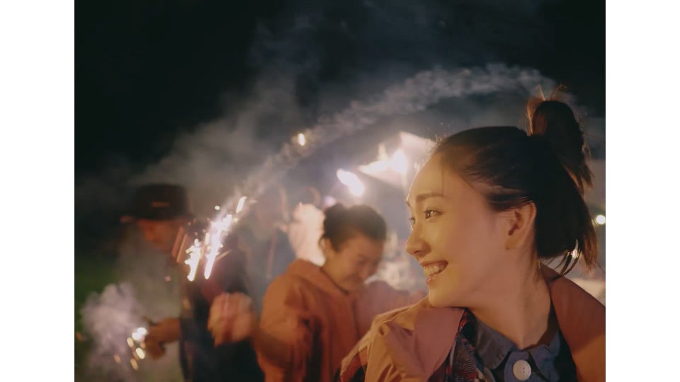 新垣結衣（提供写真）