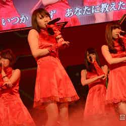 「『思い出せる君たちへ』～AKB48全グループ公演～」開幕／「PARTYが始まるよ」公演（C）AKS