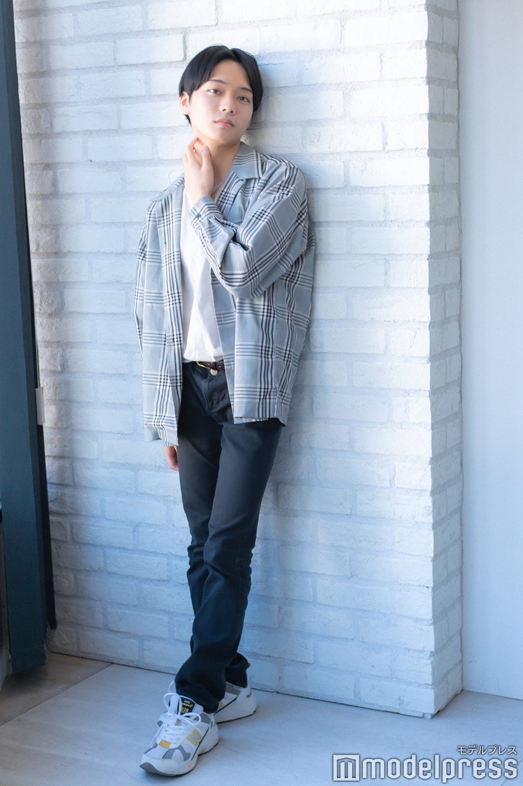 佐藤晃大さん（C）モデルプレス