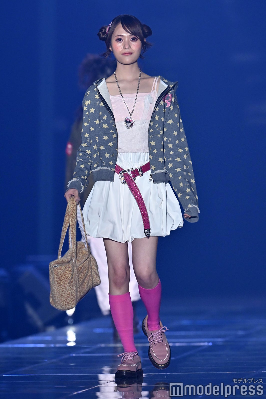 森田あみ（C）モデルプレス