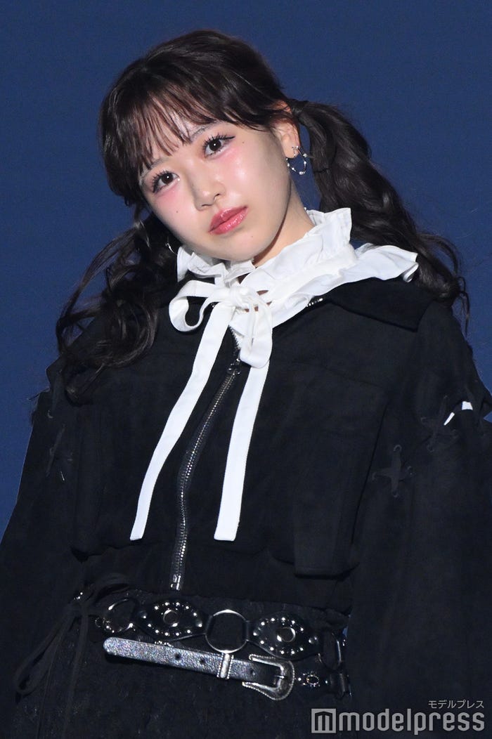 松本かれん(C)モデルプレス