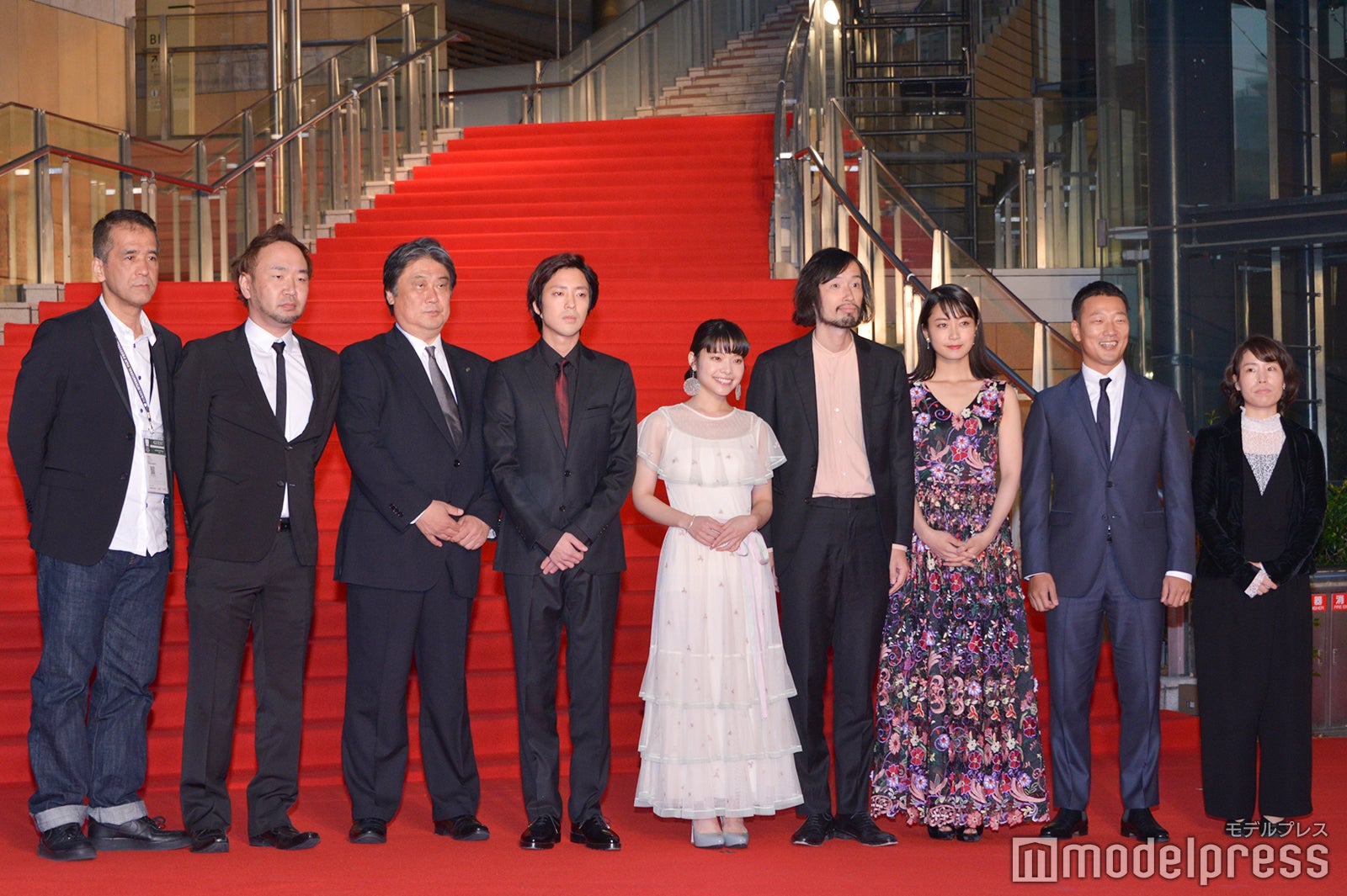 映画「愛がなんだ」 （C）モデルプレス