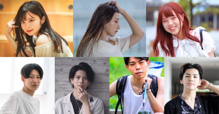 九州大学 ミス ミスター九大コンテスト22 ファイナリスト発表 プロフィール モデルプレス 九州大学 ミス ミスター九大コンテスト22 ファイナリスト発表 プロフィール モデルプレス