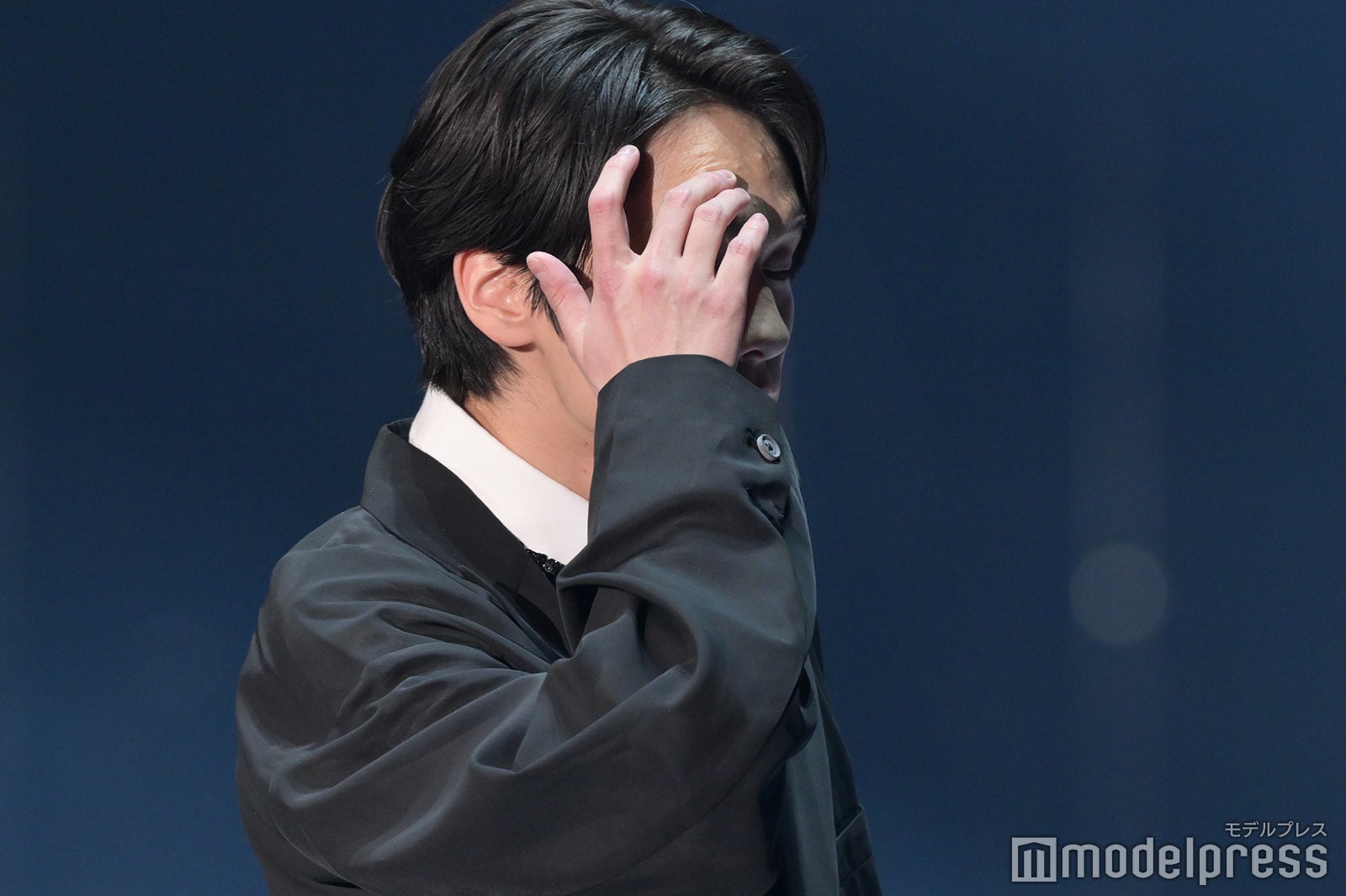 「マイナビ TGC 2023 S／S」より（C）モデルプレス