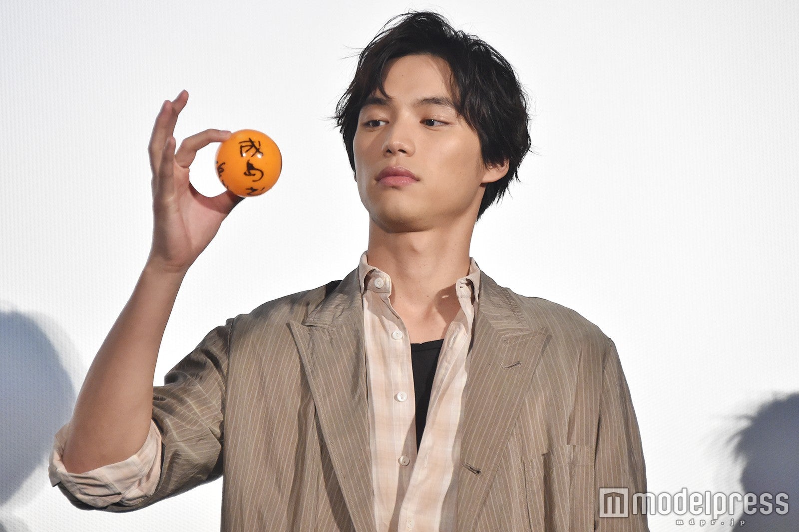 福士蒼汰 （C）モデルプレス