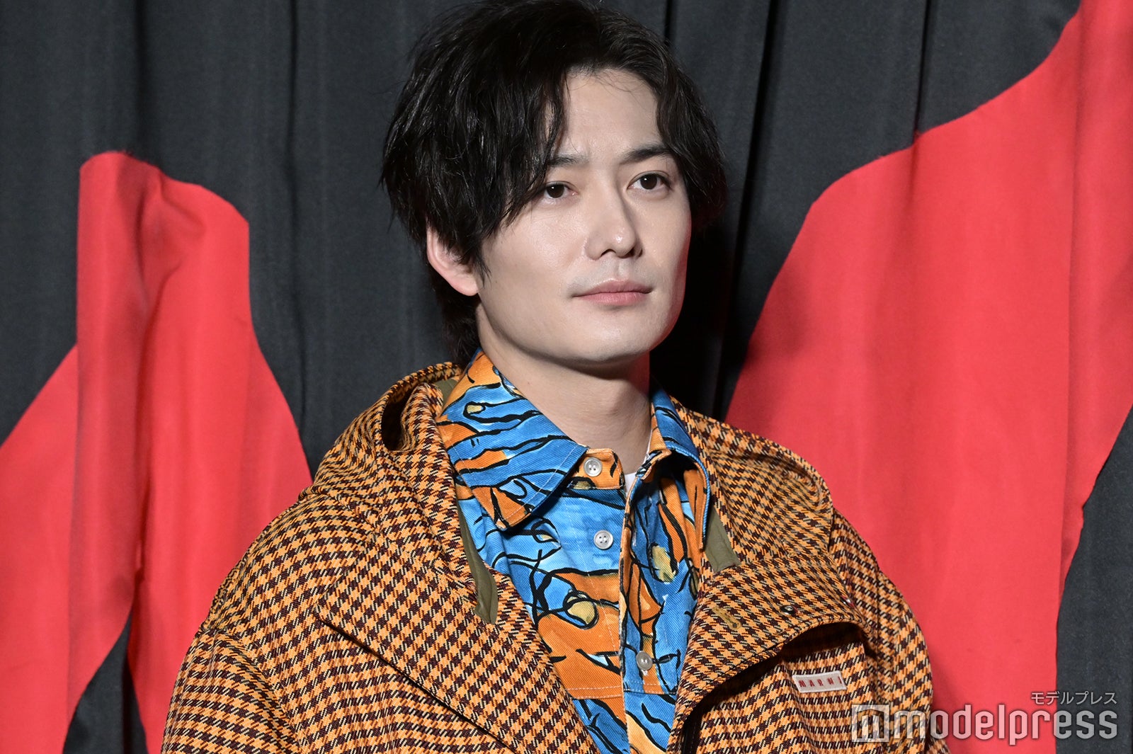 岡田将生（C）モデルプレス