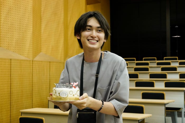 松井健太(提供写真)