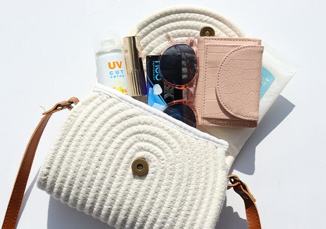 スリーピー ロープバッグ スリーピー ロープバッグ