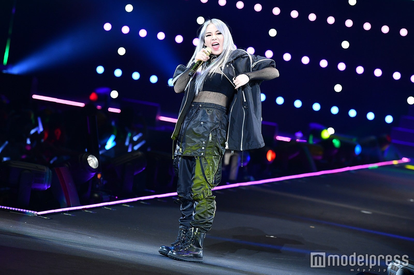 CL（C）モデルプレス