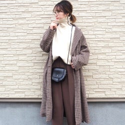【しまむら】の大人女性向けコーデ♪高見えアイテムや着こなしテクは?