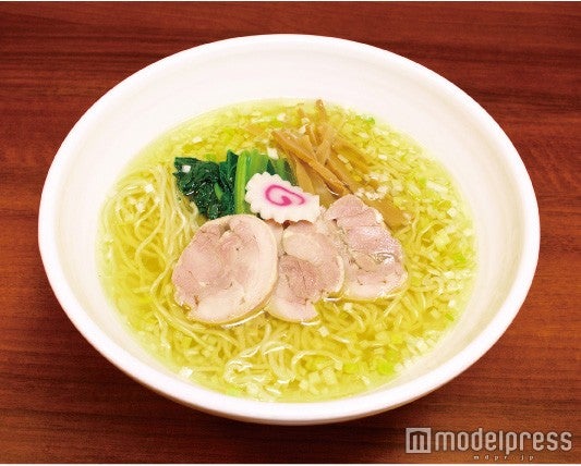 若武者／画像提供：大つけ麺博実行委員会